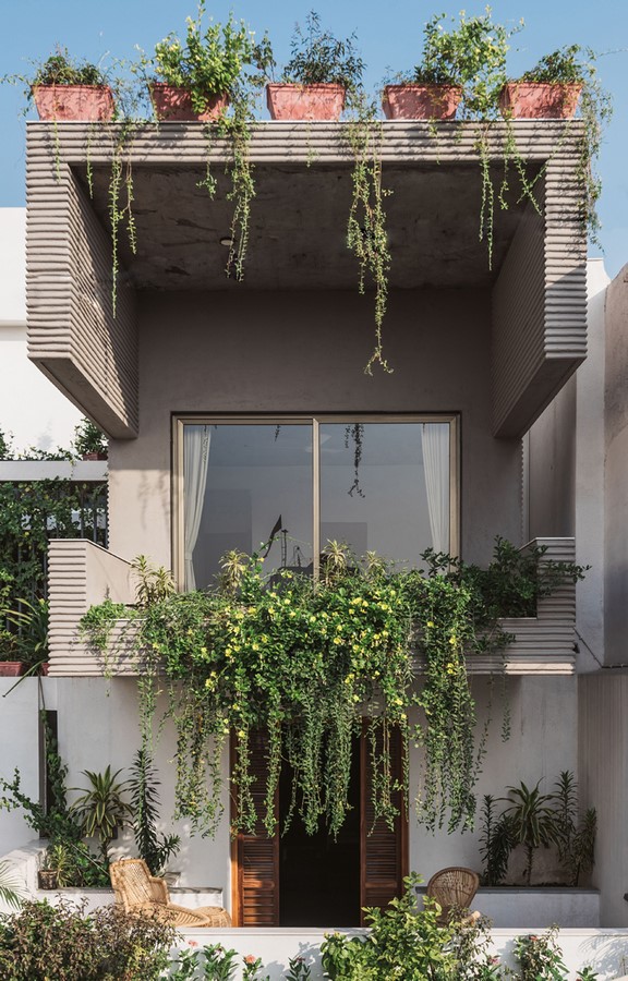 architecture in India - Sheet7