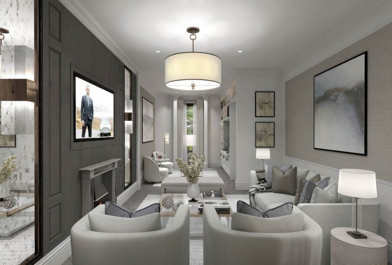 Interior Designers in London - Top 30 Interior Designers in London - Sheet1
