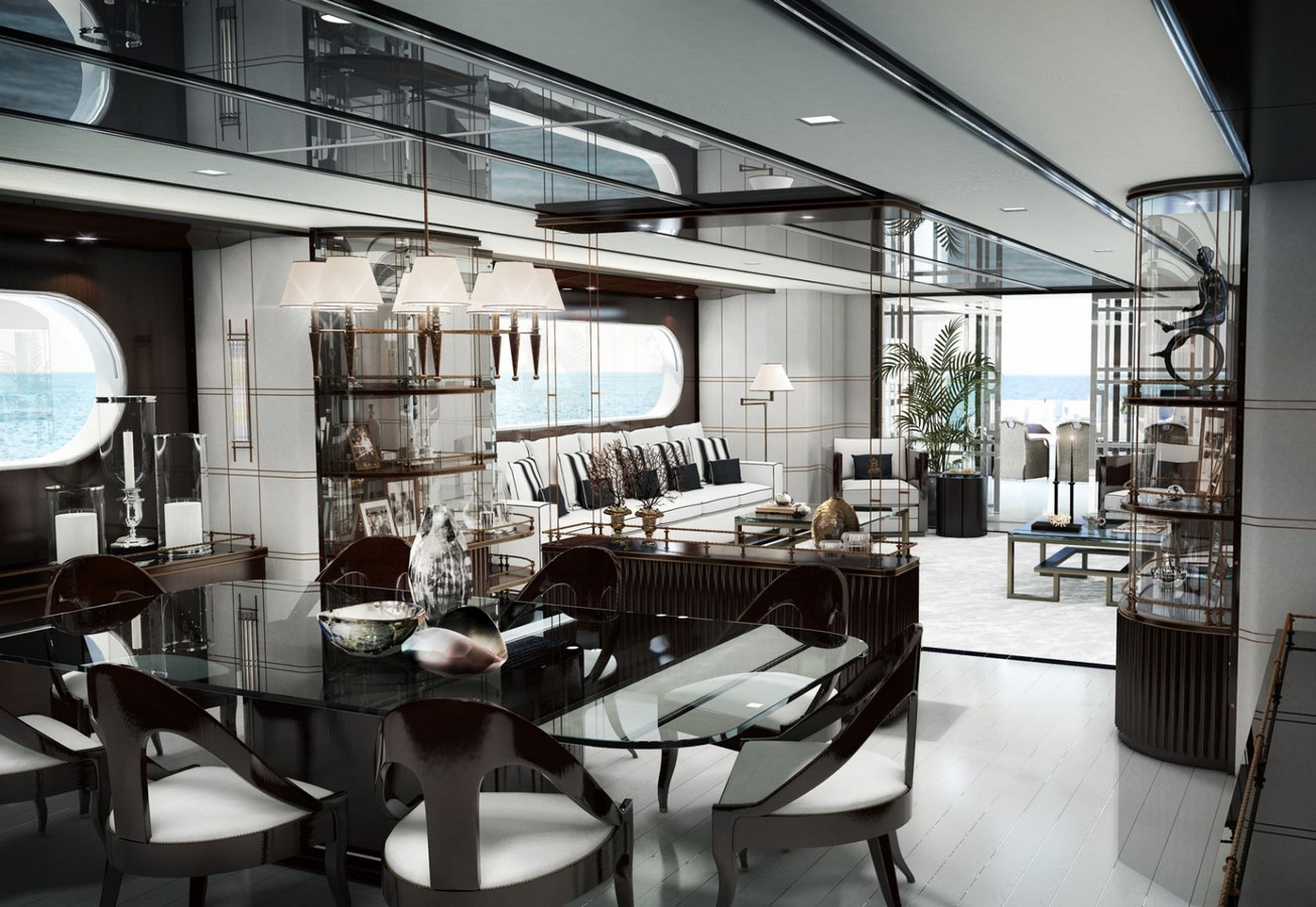 Interior Designers in London - Top 30 Interior Designers in London - Sheet11
