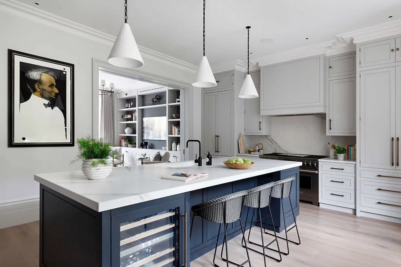 Interior Designers in London - Top 30 Interior Designers in London - Sheet12
