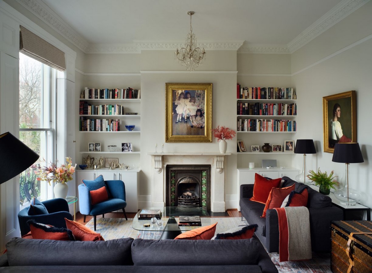 Interior Designers in London - Top 30 Interior Designers in London - Sheet13