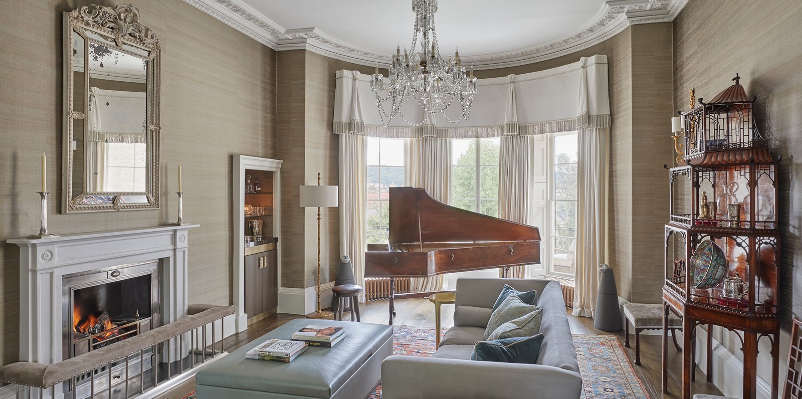 Interior Designers in London - Top 30 Interior Designers in London - Sheet15