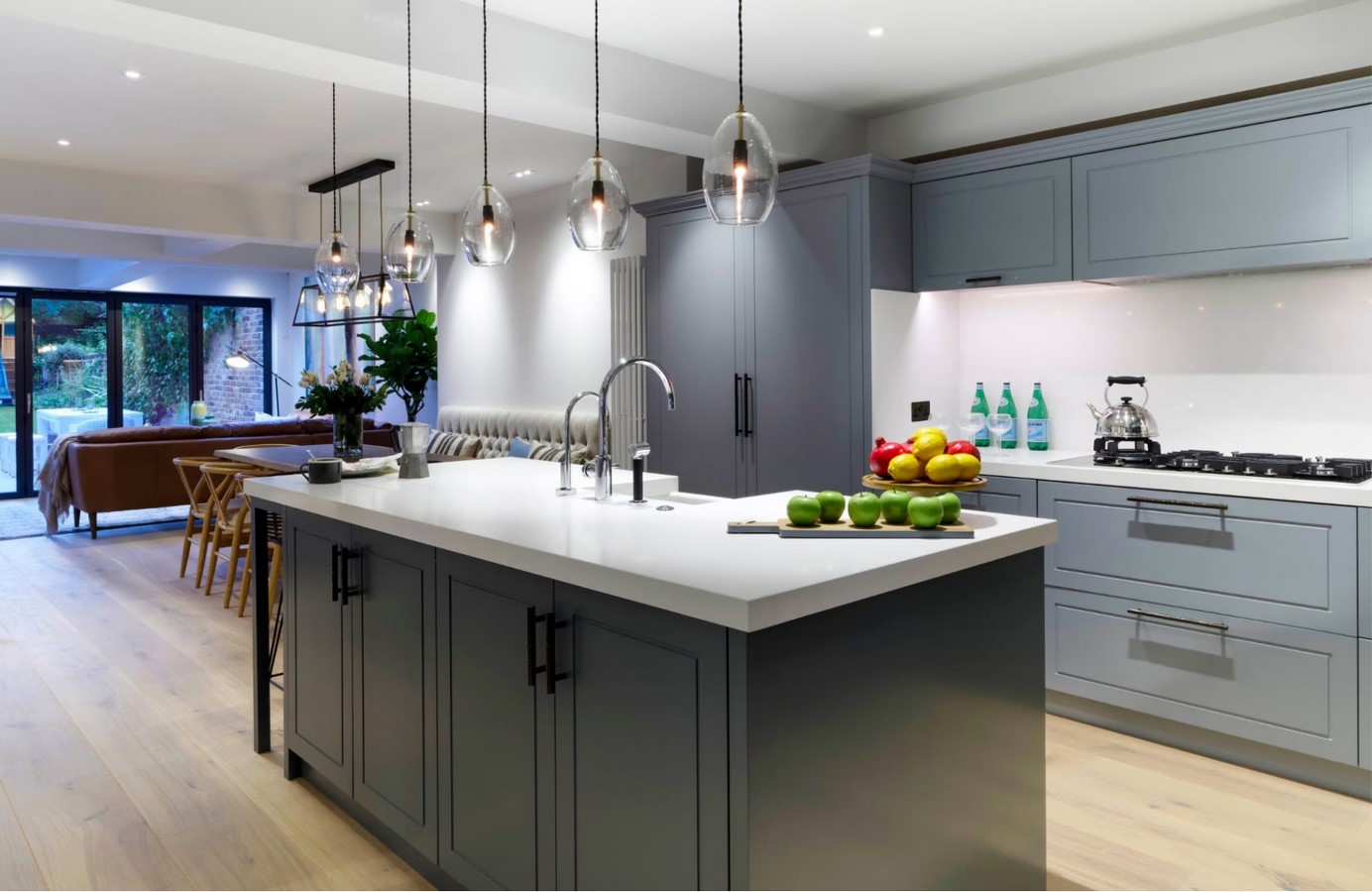 Interior Designers in London - Top 30 Interior Designers in London - Sheet25
