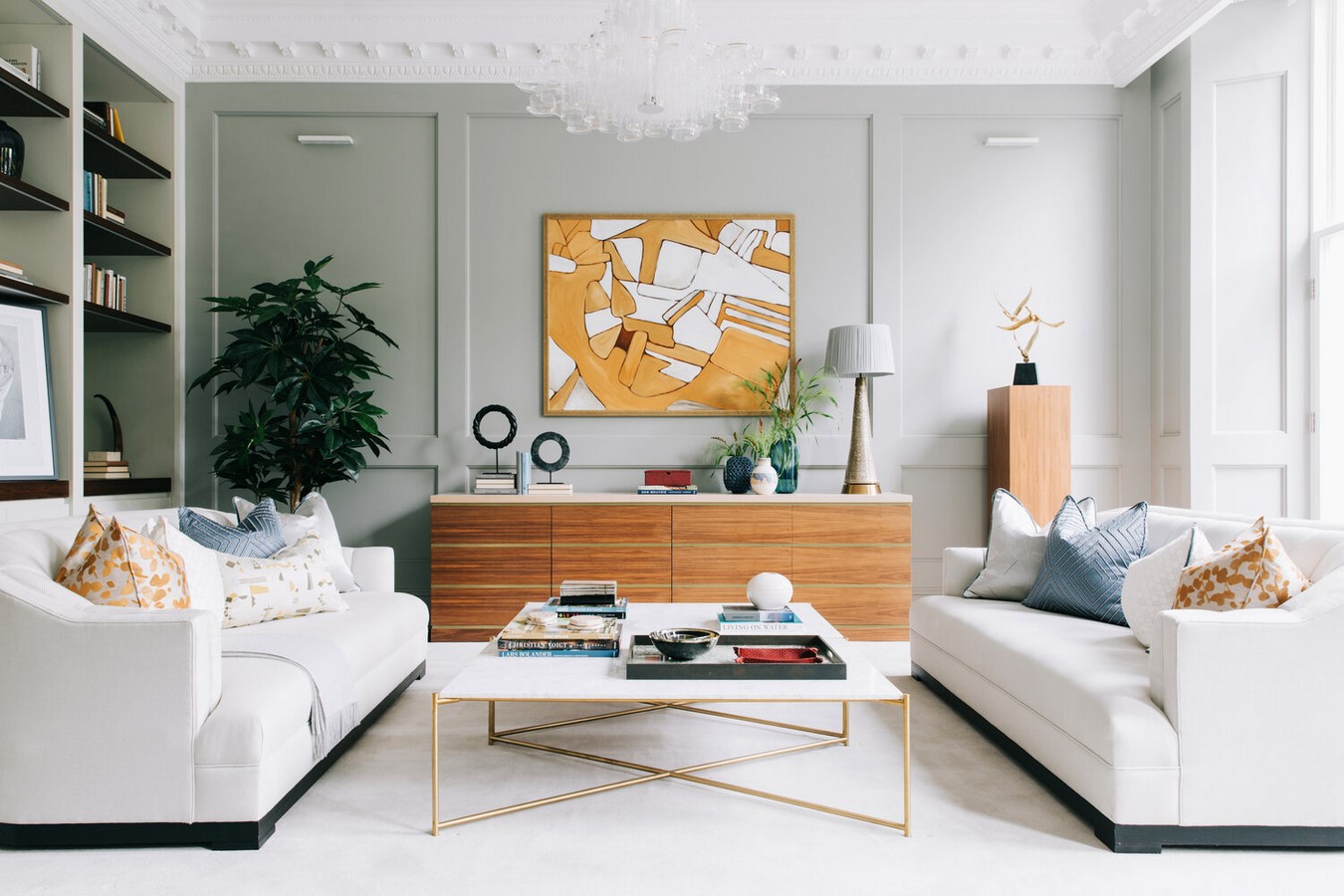 Interior Designers in London - Top 30 Interior Designers in London - Sheet3