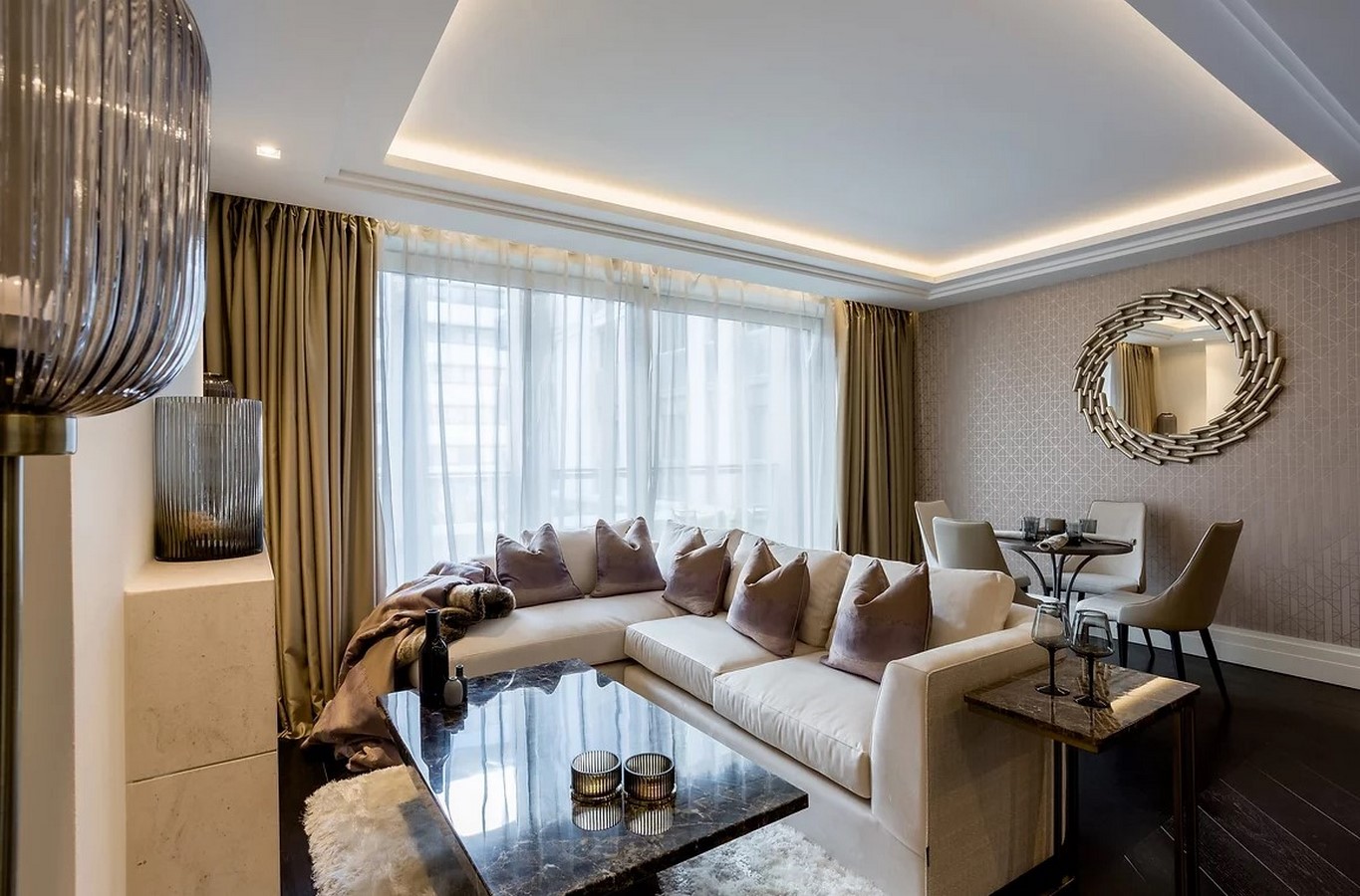 Interior Designers in London - Top 30 Interior Designers in London - Sheet4