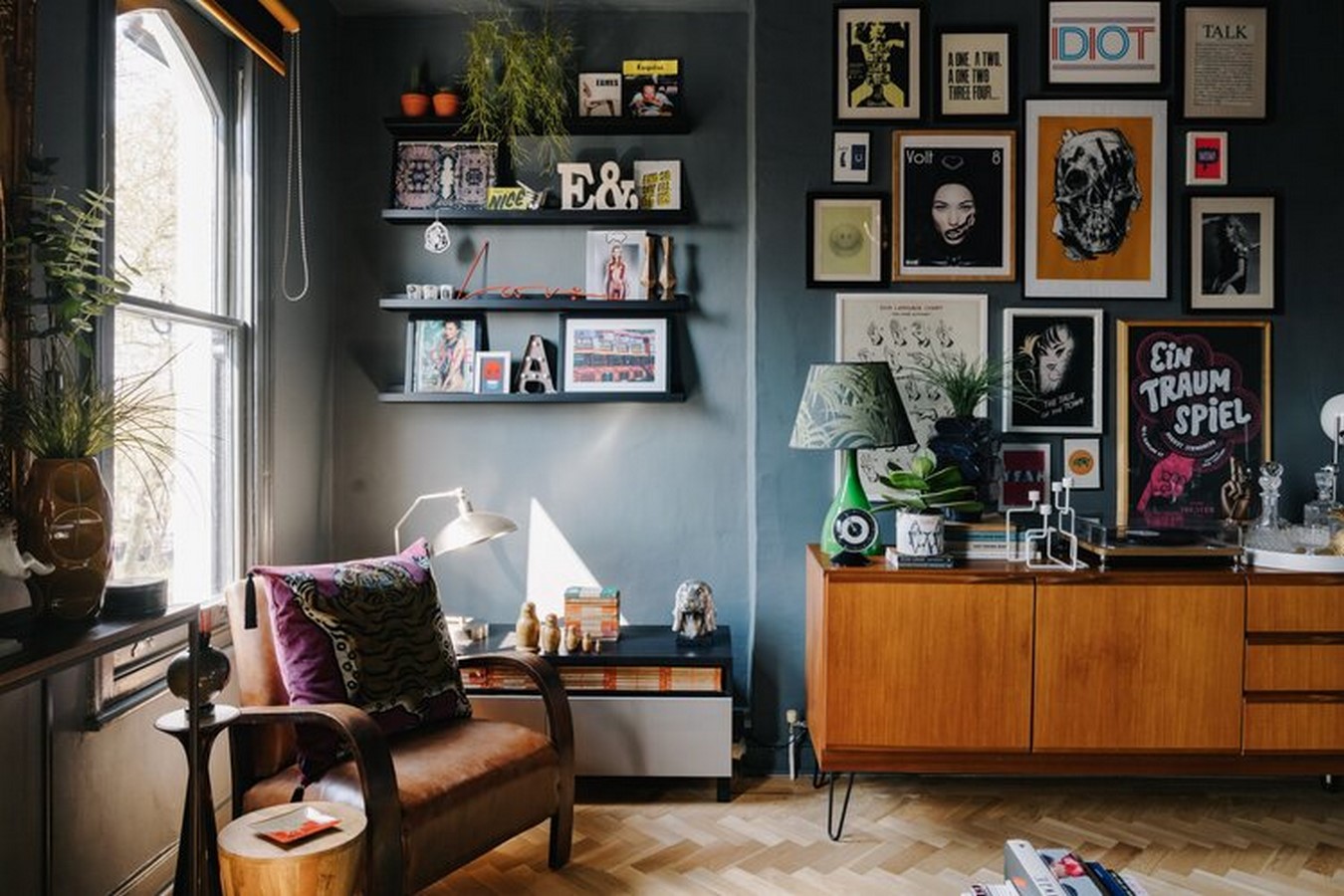 Interior Designers in London - Top 30 Interior Designers in London - Sheet6