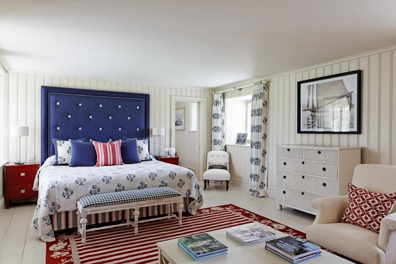 Interior Designers in London - Top 30 Interior Designers in London - Sheet