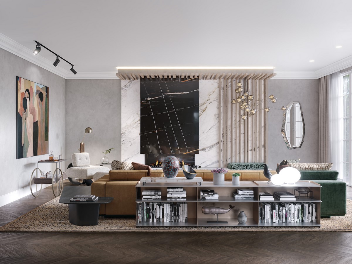 Interior Designers in London - Top 30 Interior Designers in London - Sheet8