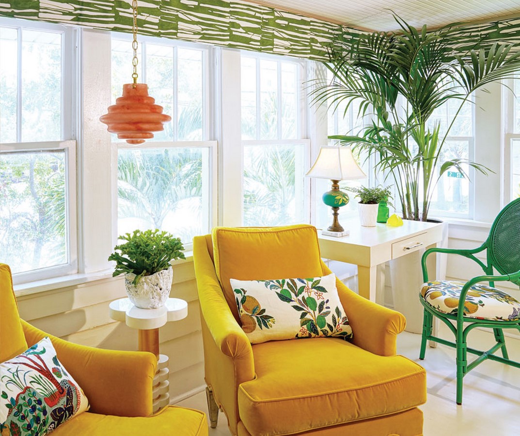 Interior Designers in St. Petersburg - Top 30 Interior Designers in St. Petersburg - Sheet21