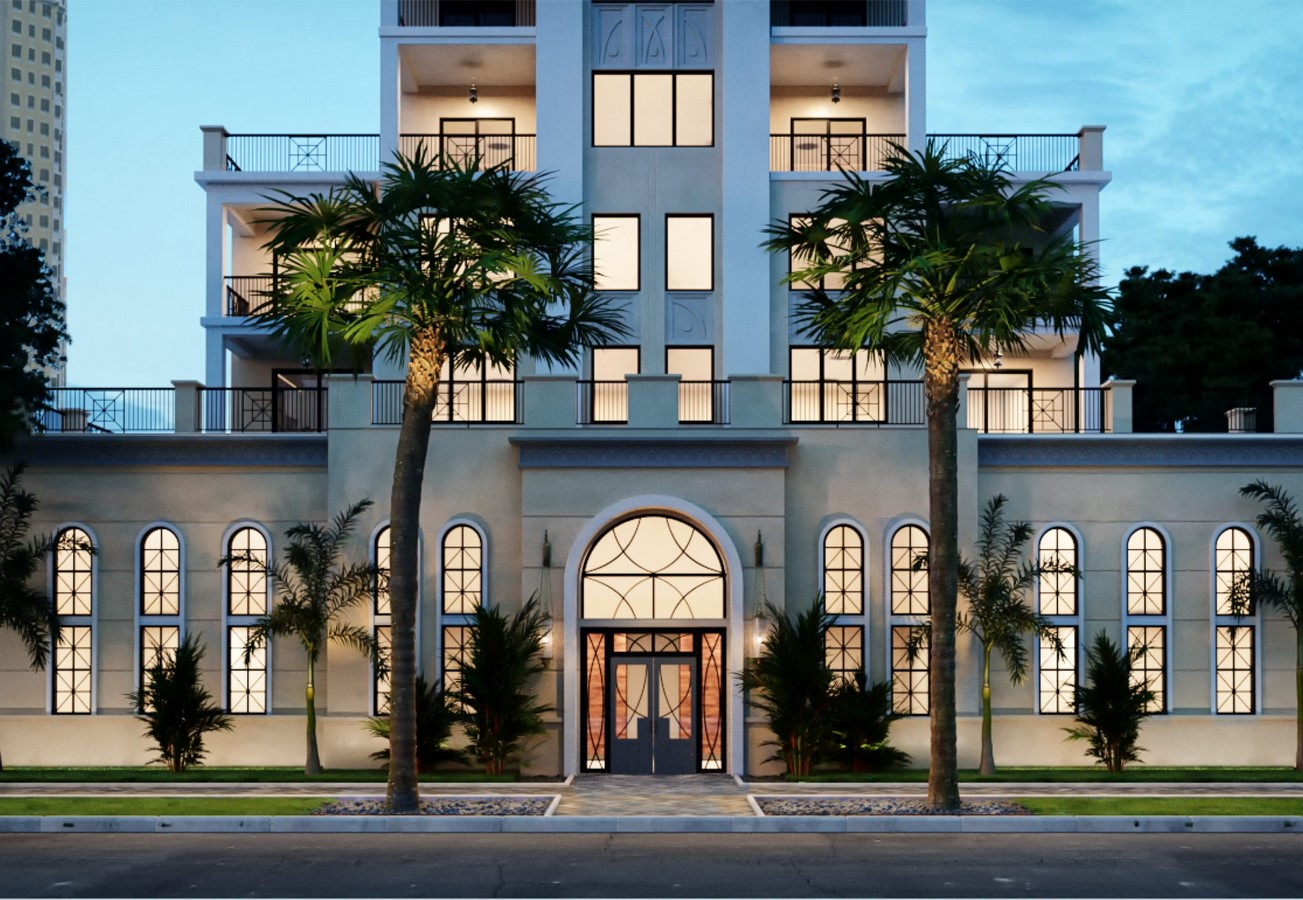 Interior Designers in St. Petersburg - Top 30 Interior Designers in St. Petersburg - Sheet7