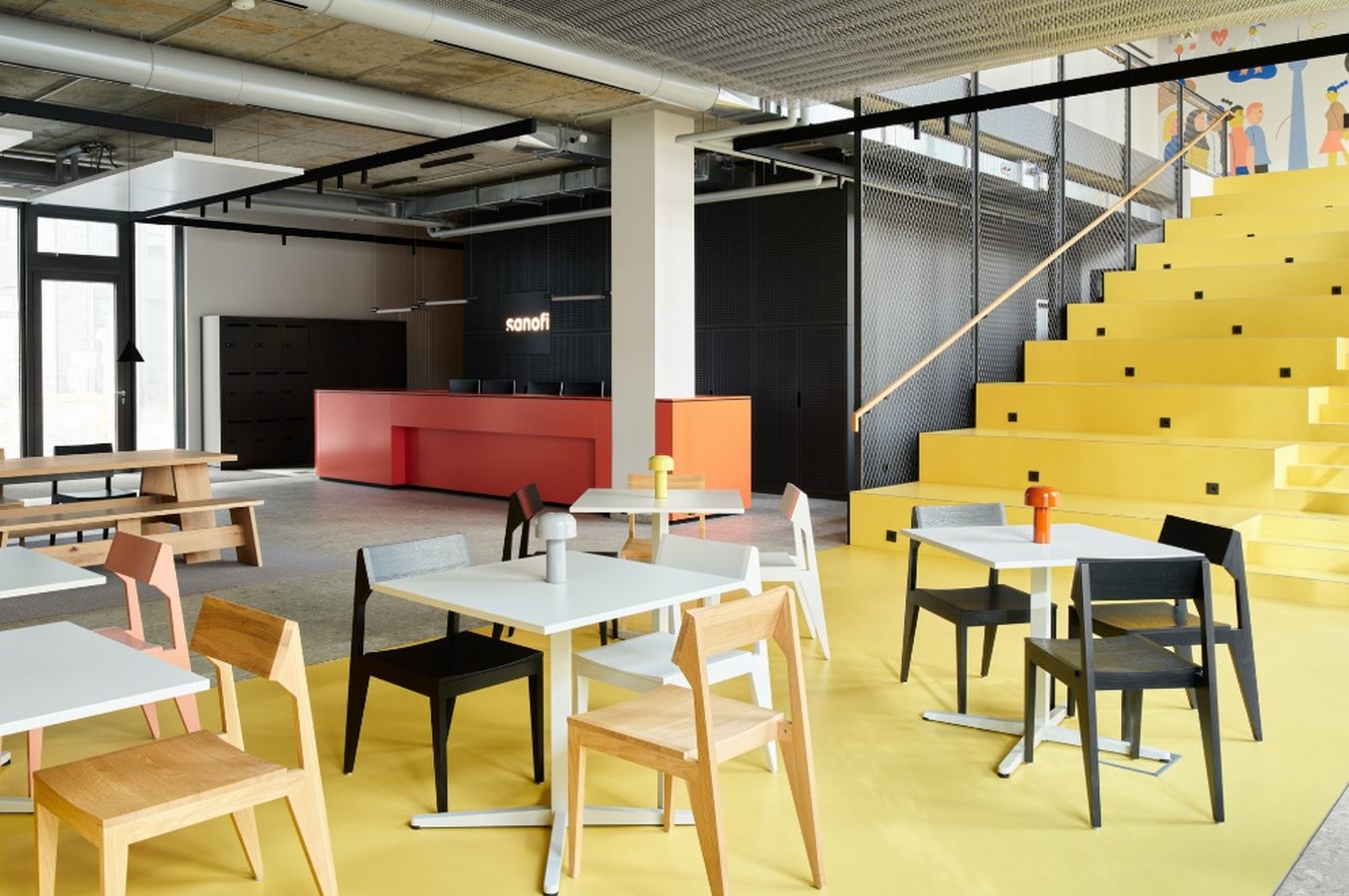 Interior Designers in Berlin - Top 25 Interior Designers in Berlin - Sheet11