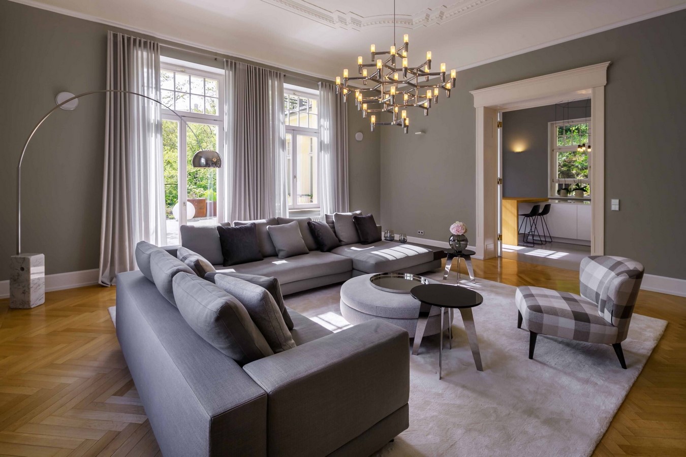 Interior Designers in Berlin - Top 25 Interior Designers in Berlin - Sheet22