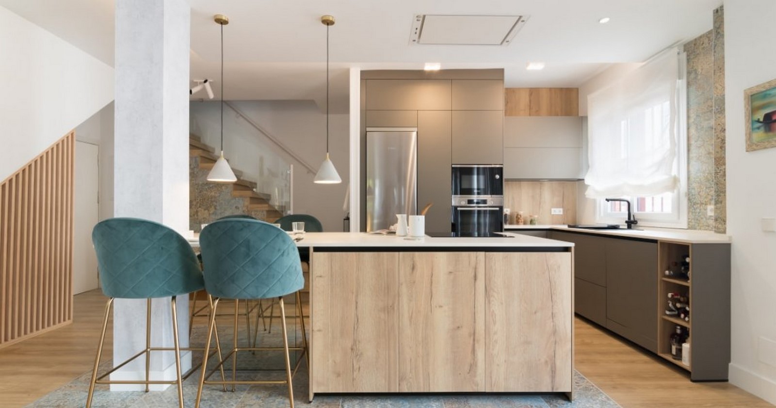 Interior Designers in Madrid - Top 30 Interior Designers in Madrid - Sheet10