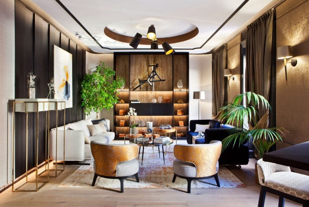 Interior Designers in Madrid - Top 30 Interior Designers in Madrid ...