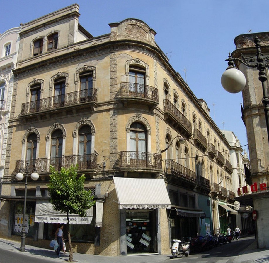 Interior Designers in Madrid - Top 30 Interior Designers in Madrid - Sheet14