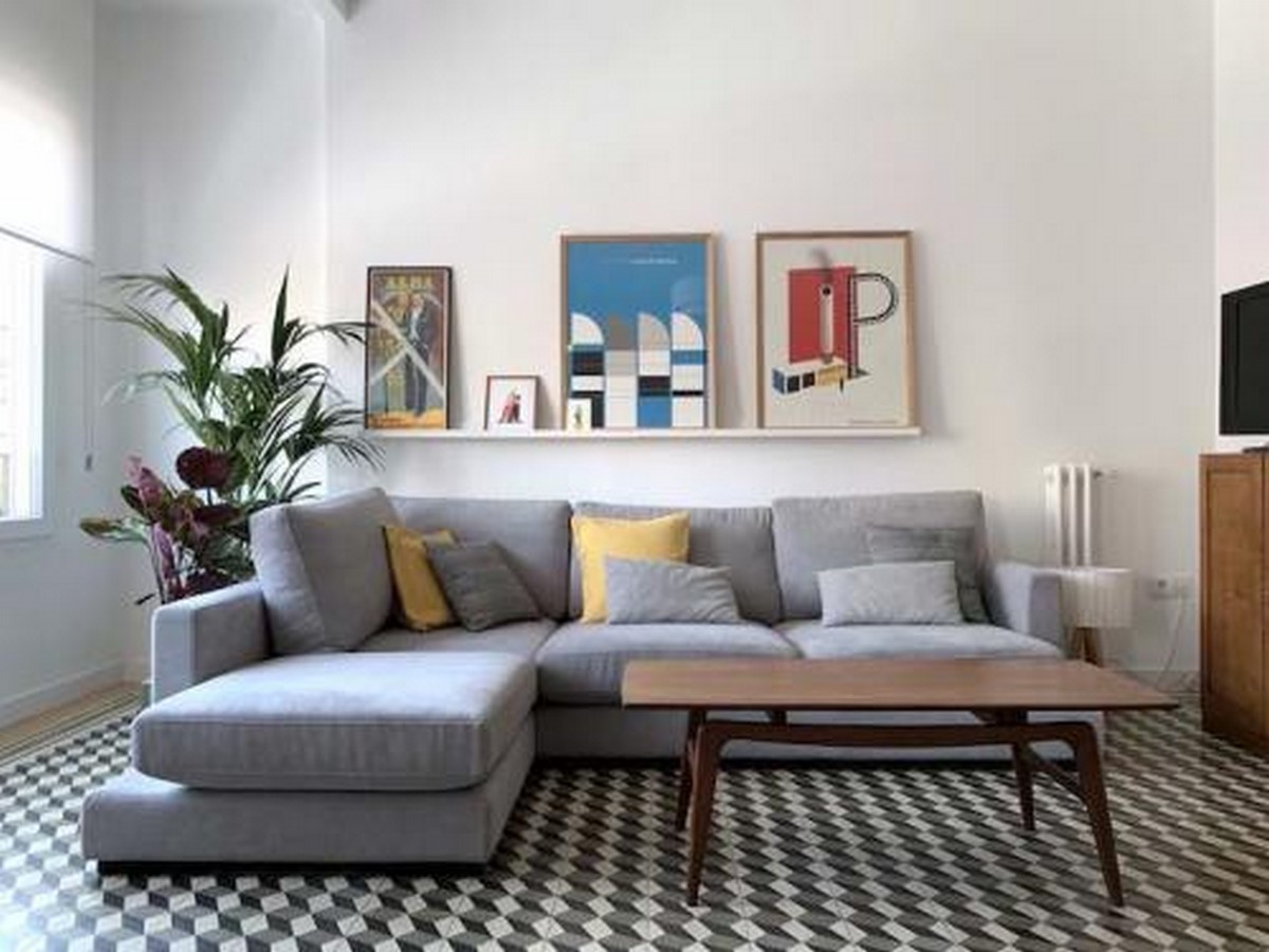 Interior Designers in Madrid - Top 30 Interior Designers in Madrid - Sheet16