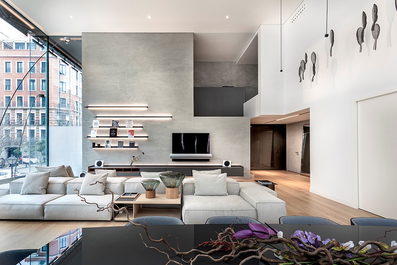 Interior Designers in Madrid - Top 30 Interior Designers in Madrid - Sheet17