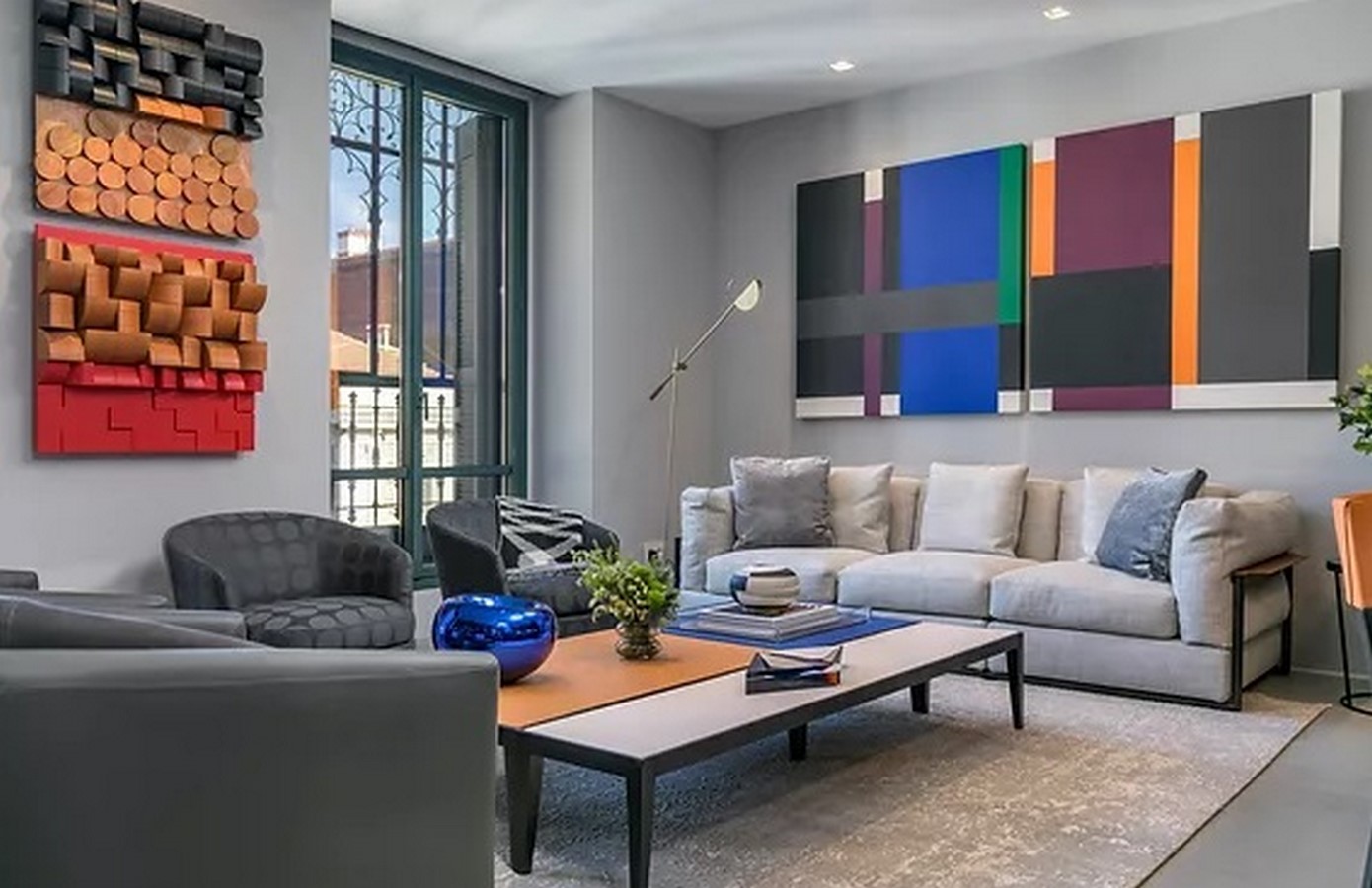 Interior Designers in Madrid - Top 30 Interior Designers in Madrid - Sheet18