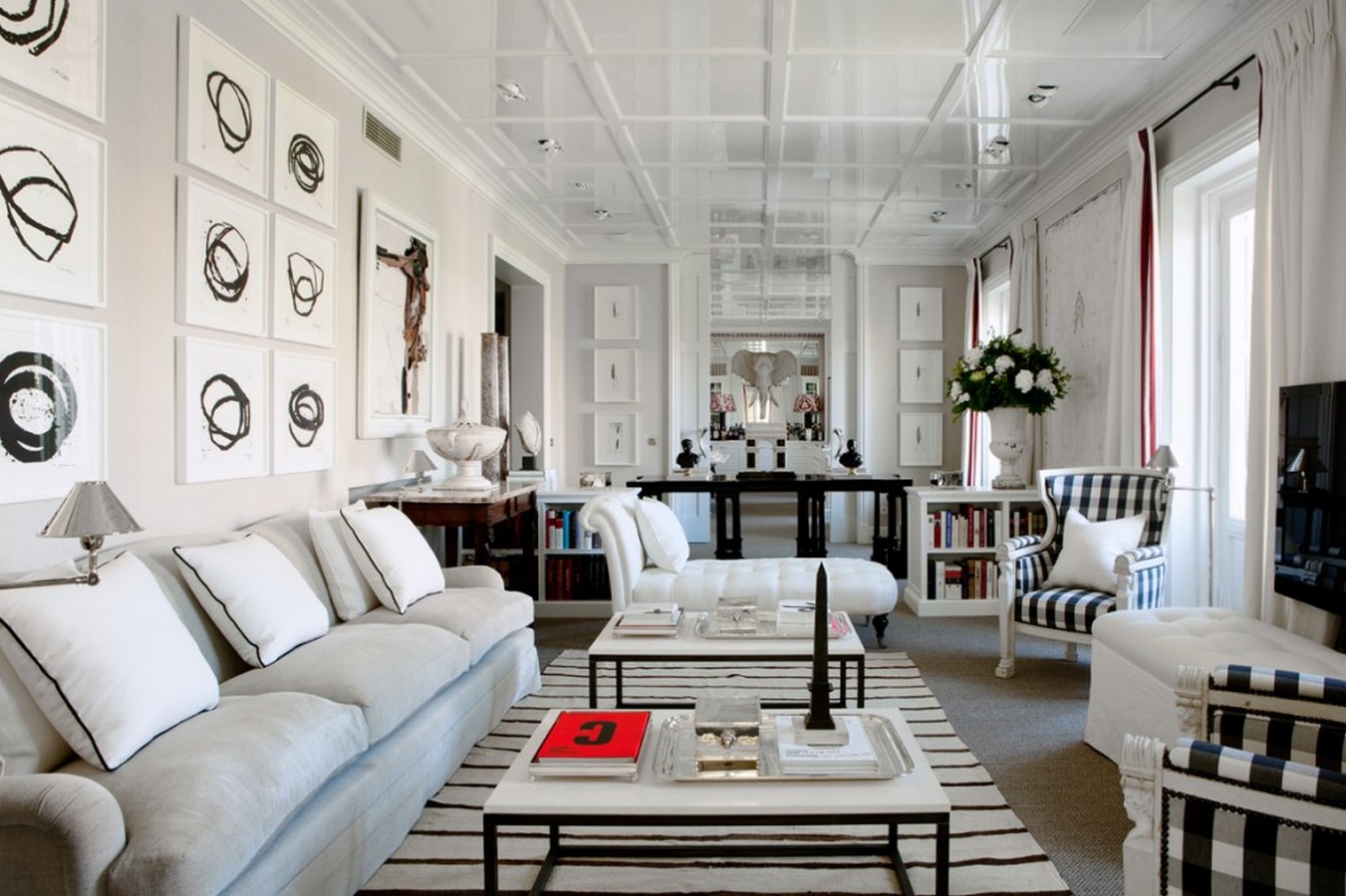 Interior Designers in Madrid - Top 30 Interior Designers in Madrid - Sheet19