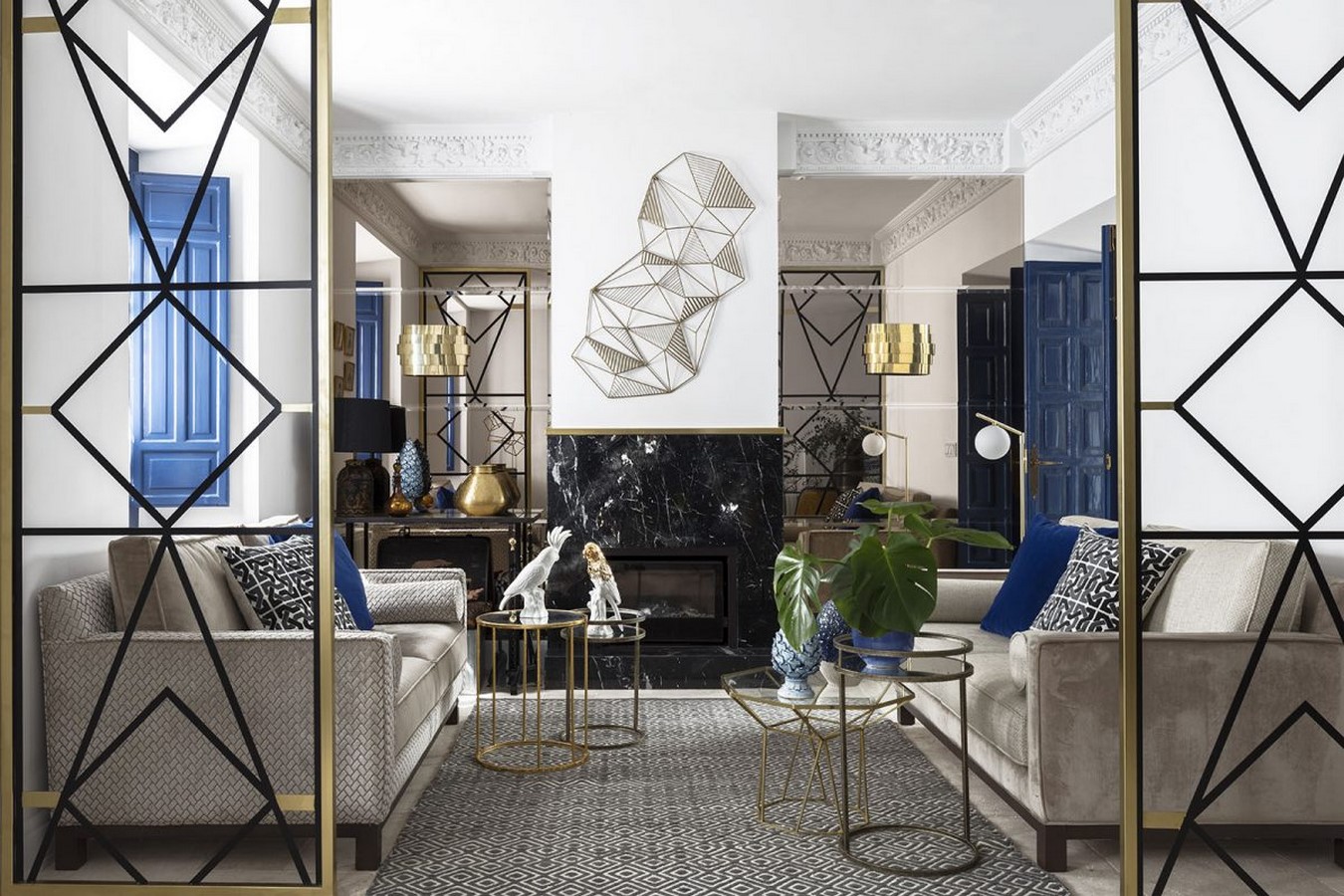 Interior Designers in Madrid - Top 30 Interior Designers in Madrid - Sheet2