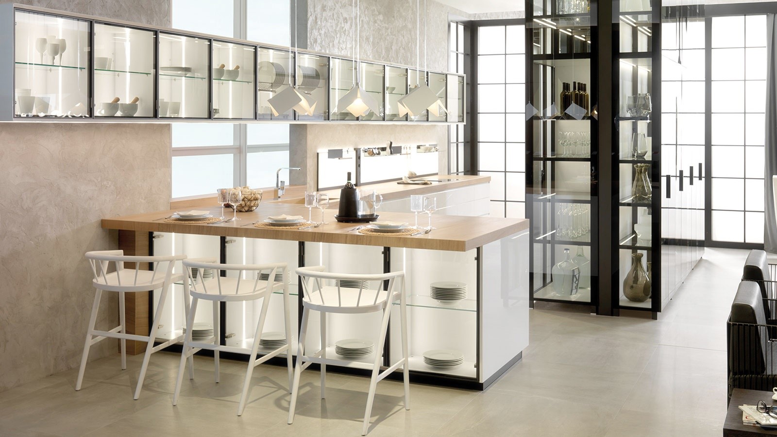 Interior Designers in Madrid - Top 30 Interior Designers in Madrid - Sheet20