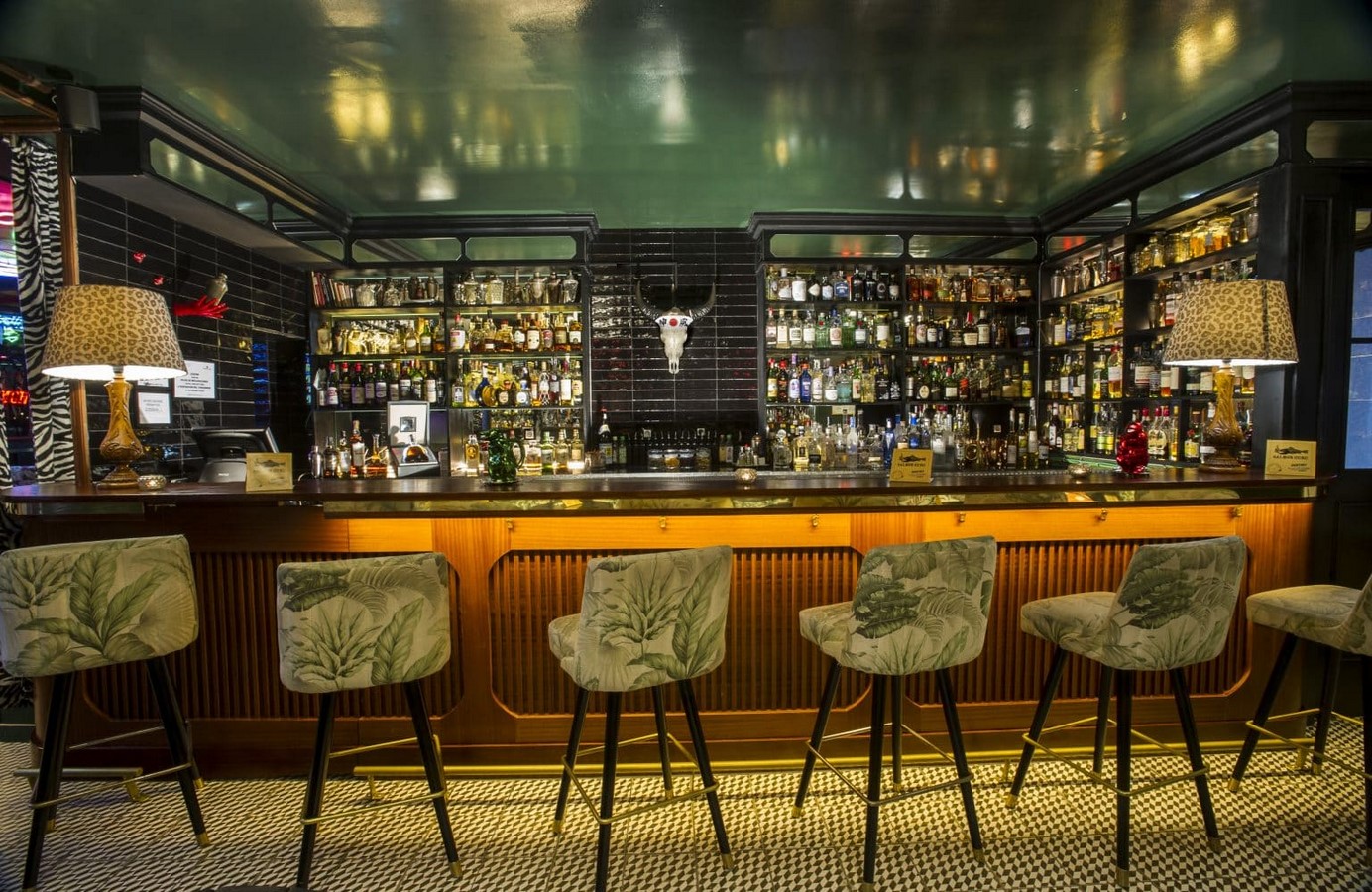 Interior Designers in Madrid - Top 30 Interior Designers in Madrid - Sheet21