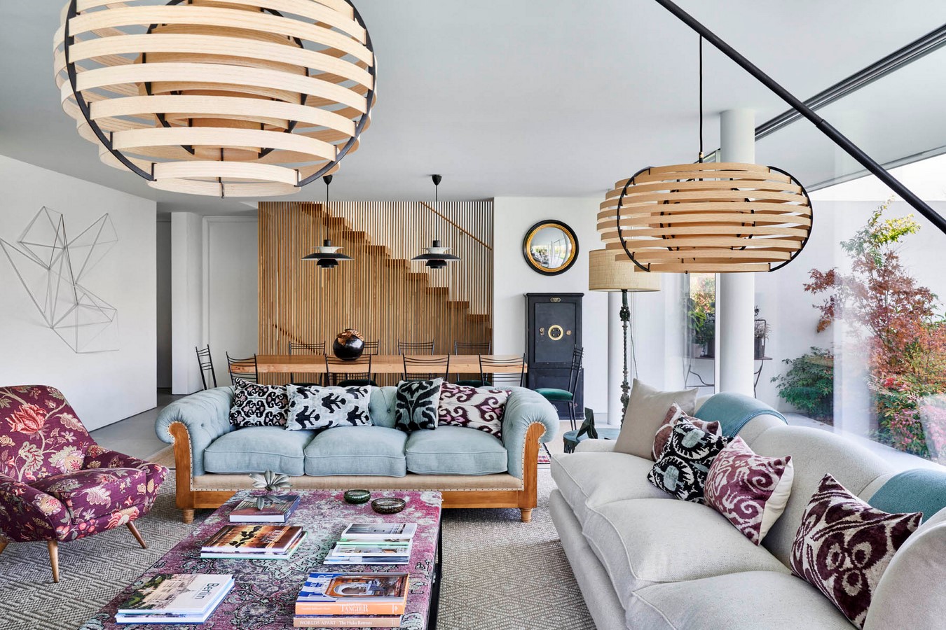 Interior Designers in Madrid - Top 30 Interior Designers in Madrid - Sheet23