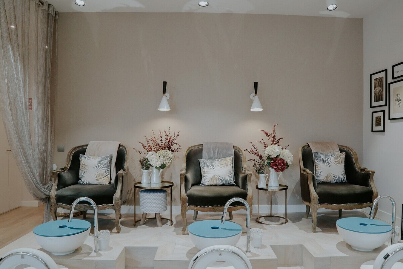 Interior Designers in Madrid - Top 30 Interior Designers in Madrid - Sheet26