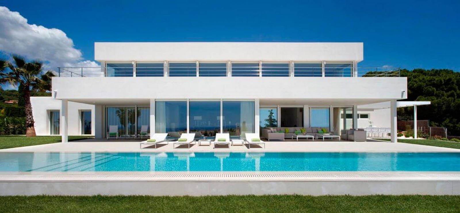 Interior Designers in Madrid - Top 30 Interior Designers in Madrid - Sheet27