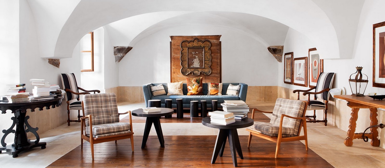 Interior Designers in Madrid - Top 30 Interior Designers in Madrid - Sheet29
