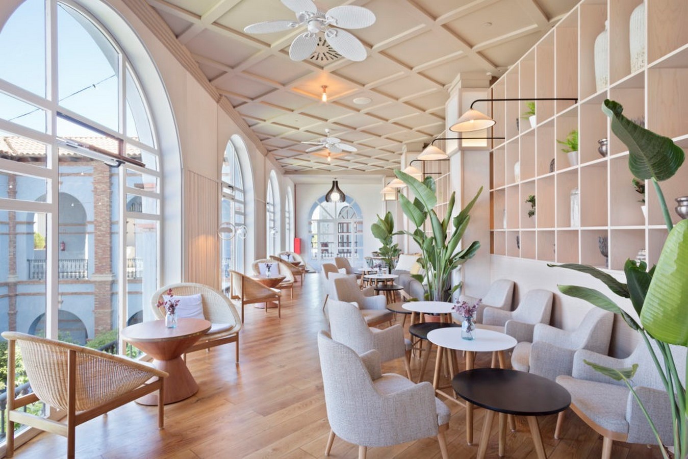Interior Designers in Madrid - Top 30 Interior Designers in Madrid - Sheet