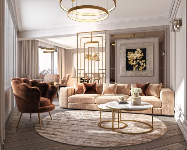 Interior Designers in Bucharest - Top 25 Interior Designers in ...