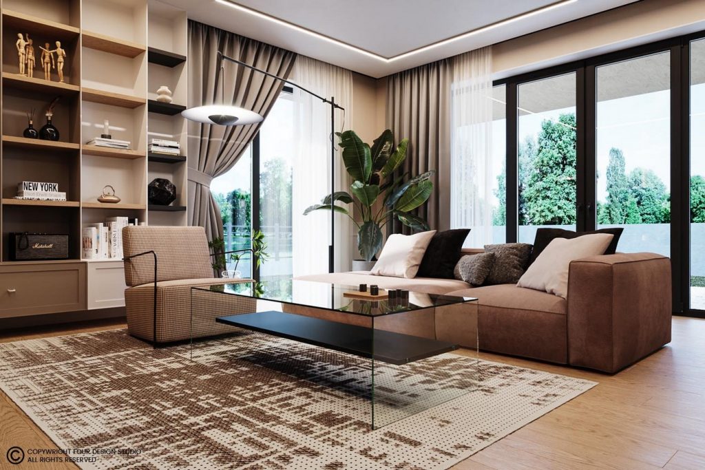 Interior Designers in Bucharest - Top 25 Interior Designers in ...