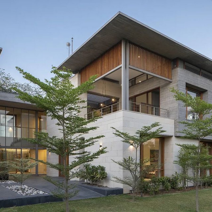Opolis Architects- 15 Iconic Projects - Sheet1