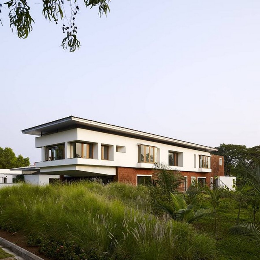 House at Vasco_©Ariel Huber