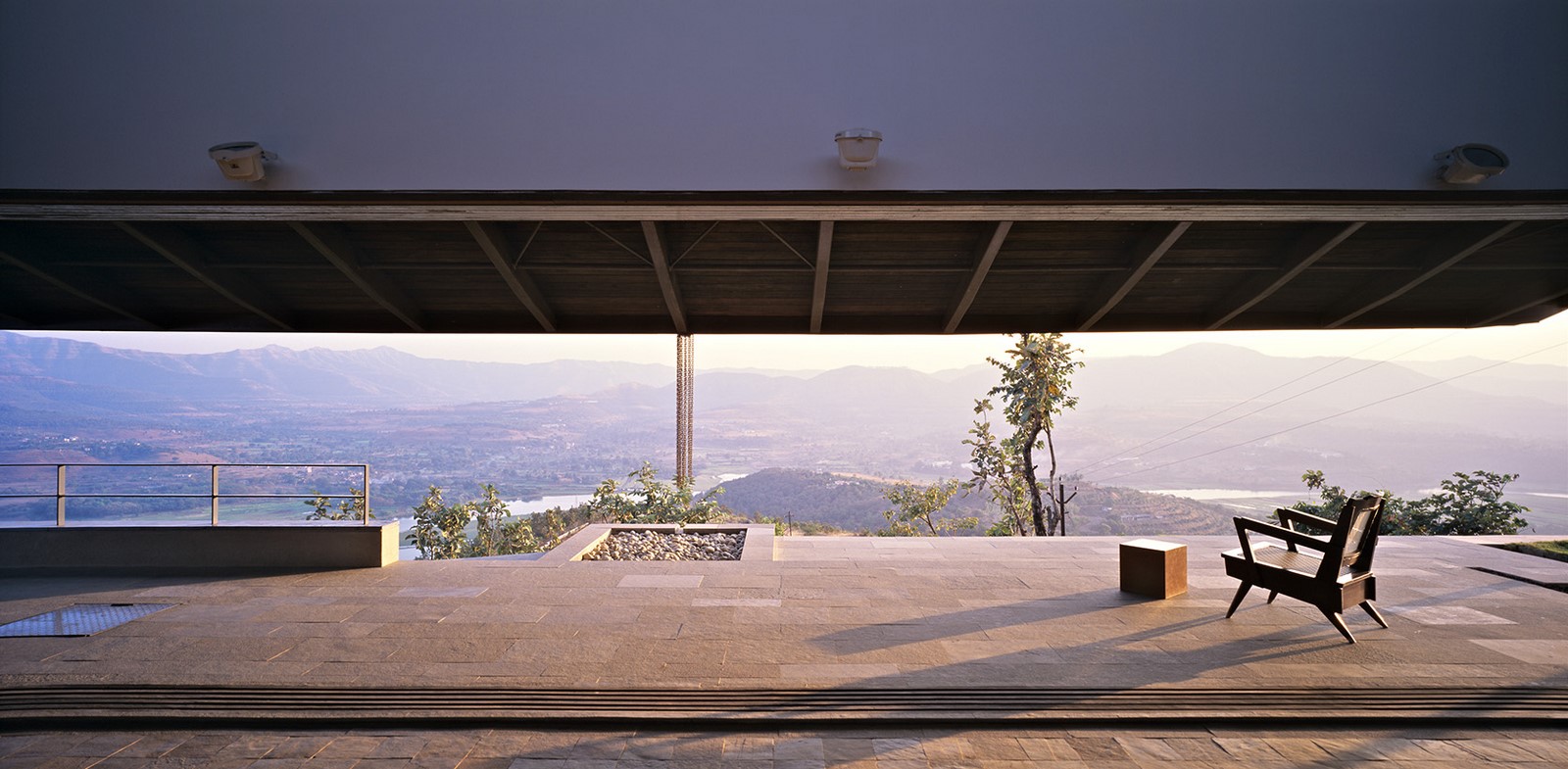 Seamless Views_©Ariel Huber