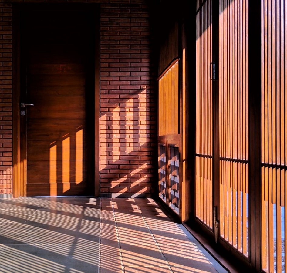 Intimate Spaces_©Aravindan Arunagiri