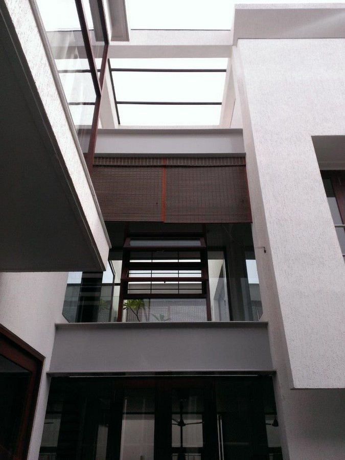 Interior Openings_©Rahul Gore