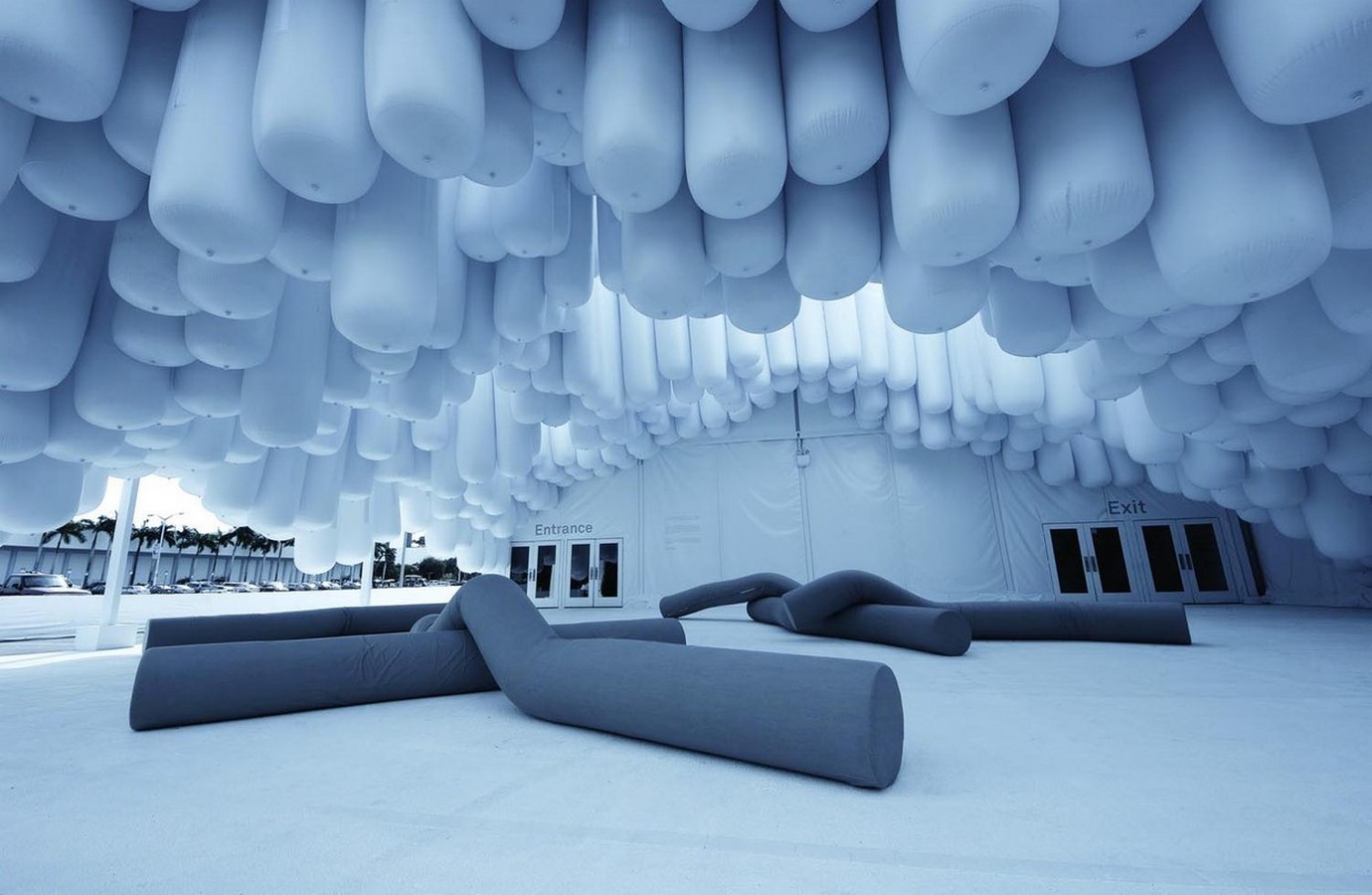 Book in Focus: The Future of Architecture in 100 Buildings by Marc Kushner - Sheet3