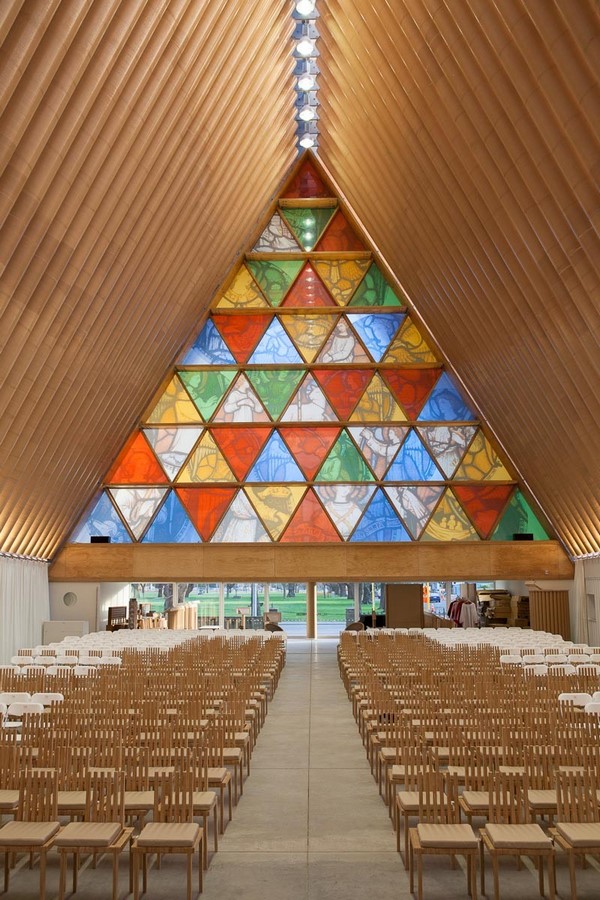 Book in Focus: The Future of Architecture in 100 Buildings by Marc Kushner - Sheet4