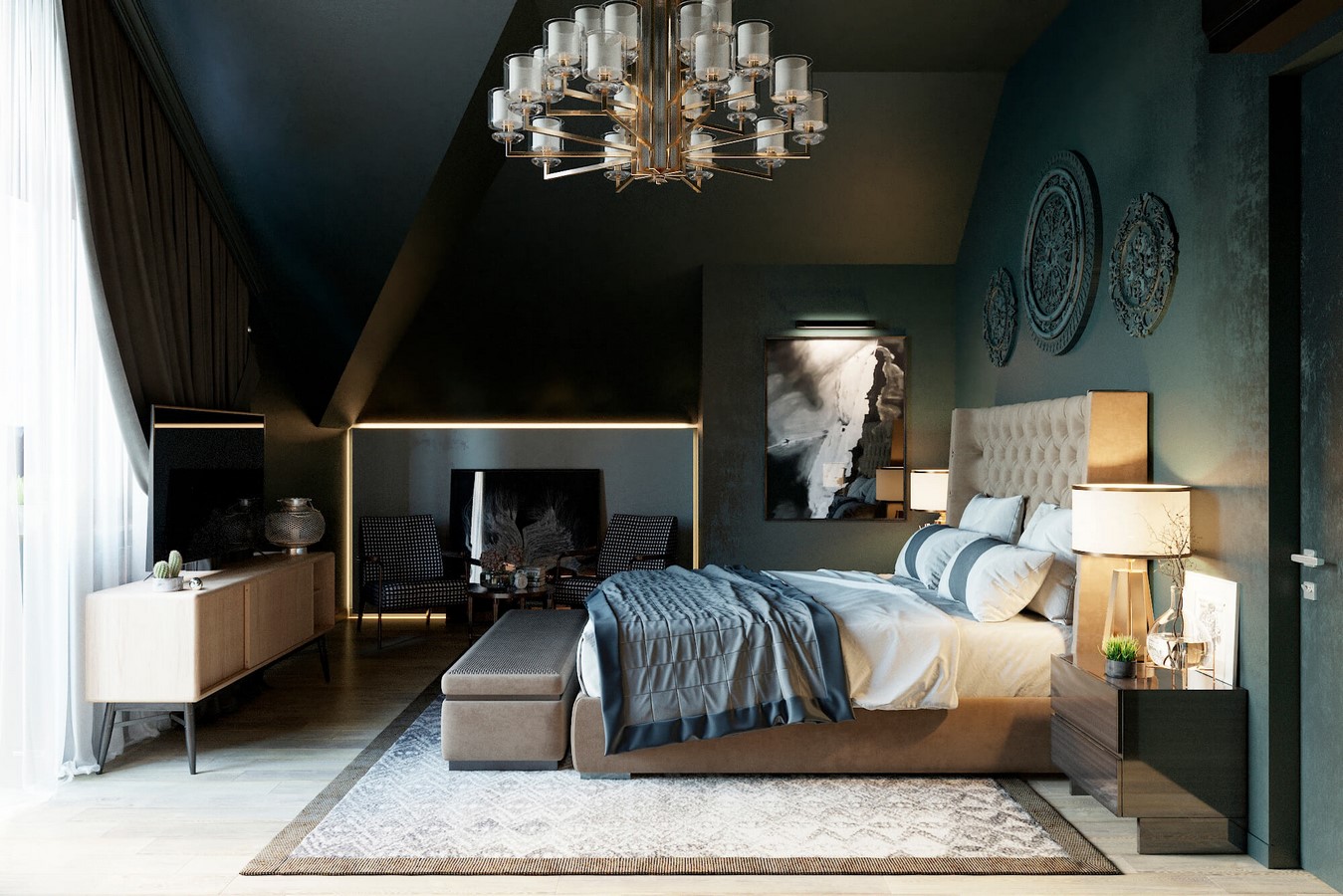 Interior Designers in Minsk - Top 30 Interior Designers in Minsk - Sheet15