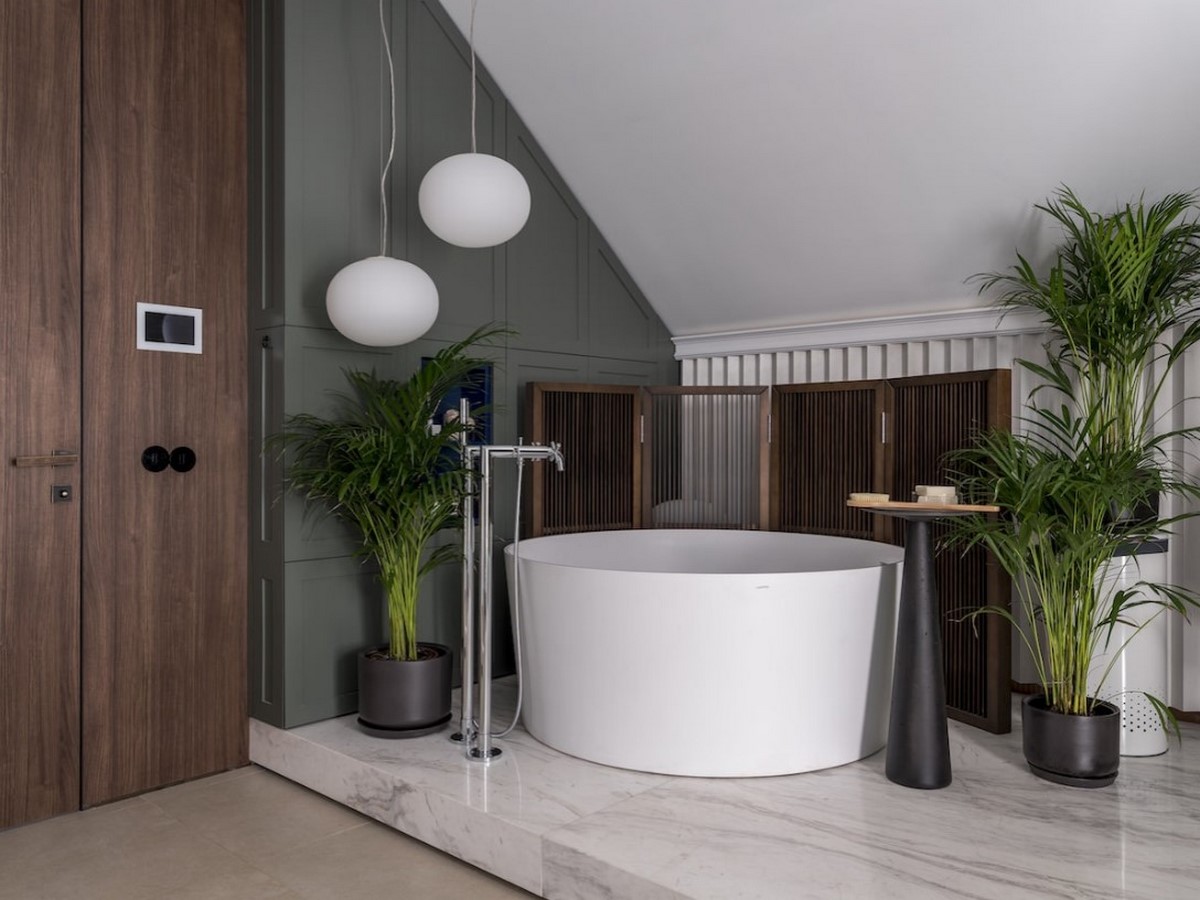 Interior Designers in Minsk - Top 30 Interior Designers in Minsk - Sheet21