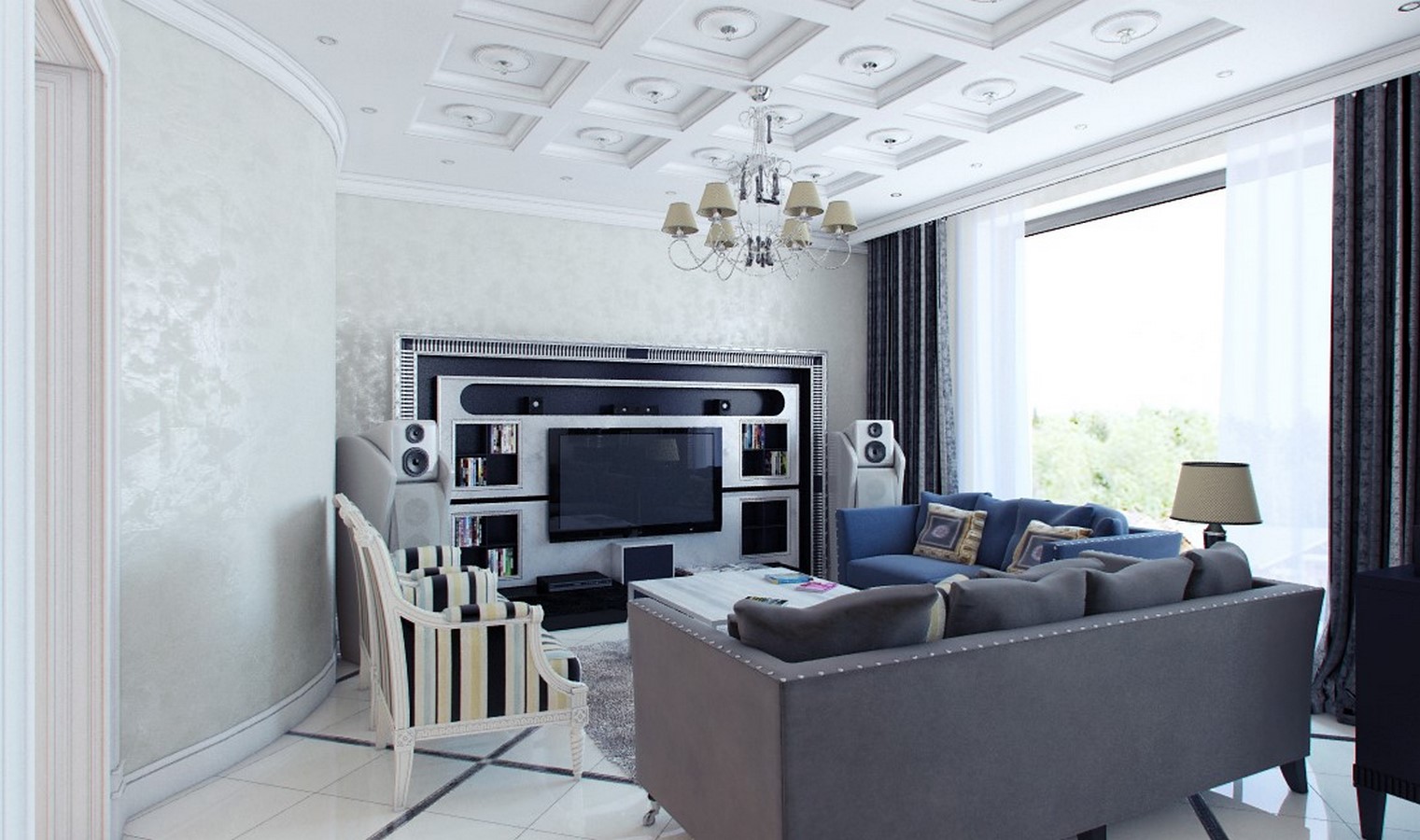 Interior Designers in Minsk - Top 30 Interior Designers in Minsk - Sheet5