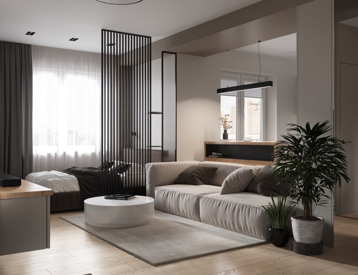 Interior Designers in Minsk - Top 30 Interior Designers in Minsk - Sheet6