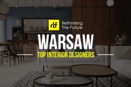 Interior Designers in Warsaw - Top 30 Interior Designers in Warsaw ...