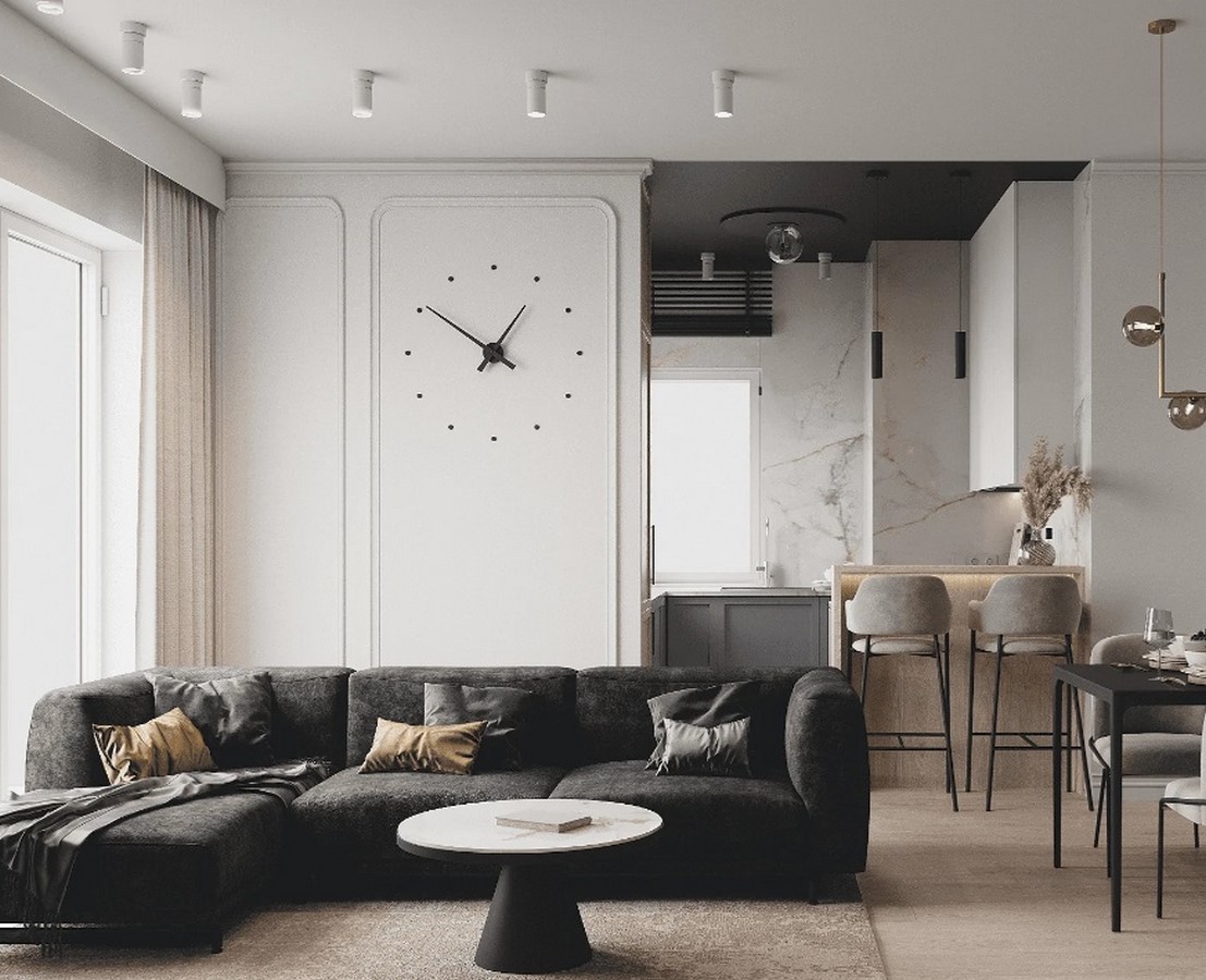 Interior Designers in Warsaw - Top 30 Interior Designers in Warsaw - Sheet11