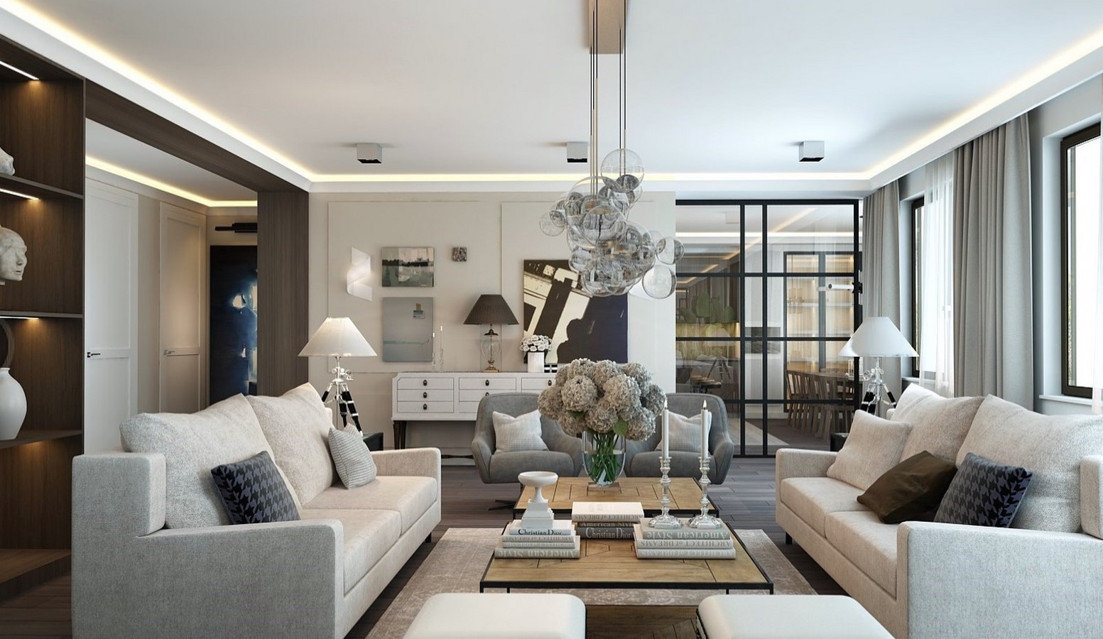 Interior Designers in Warsaw - Top 30 Interior Designers in Warsaw - Sheet12