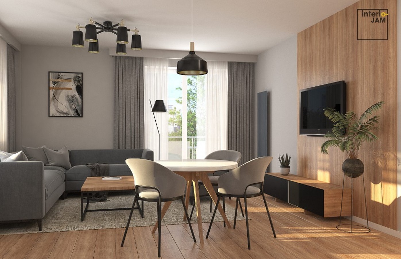 Interior Designers in Warsaw - Top 30 Interior Designers in Warsaw - Sheet13