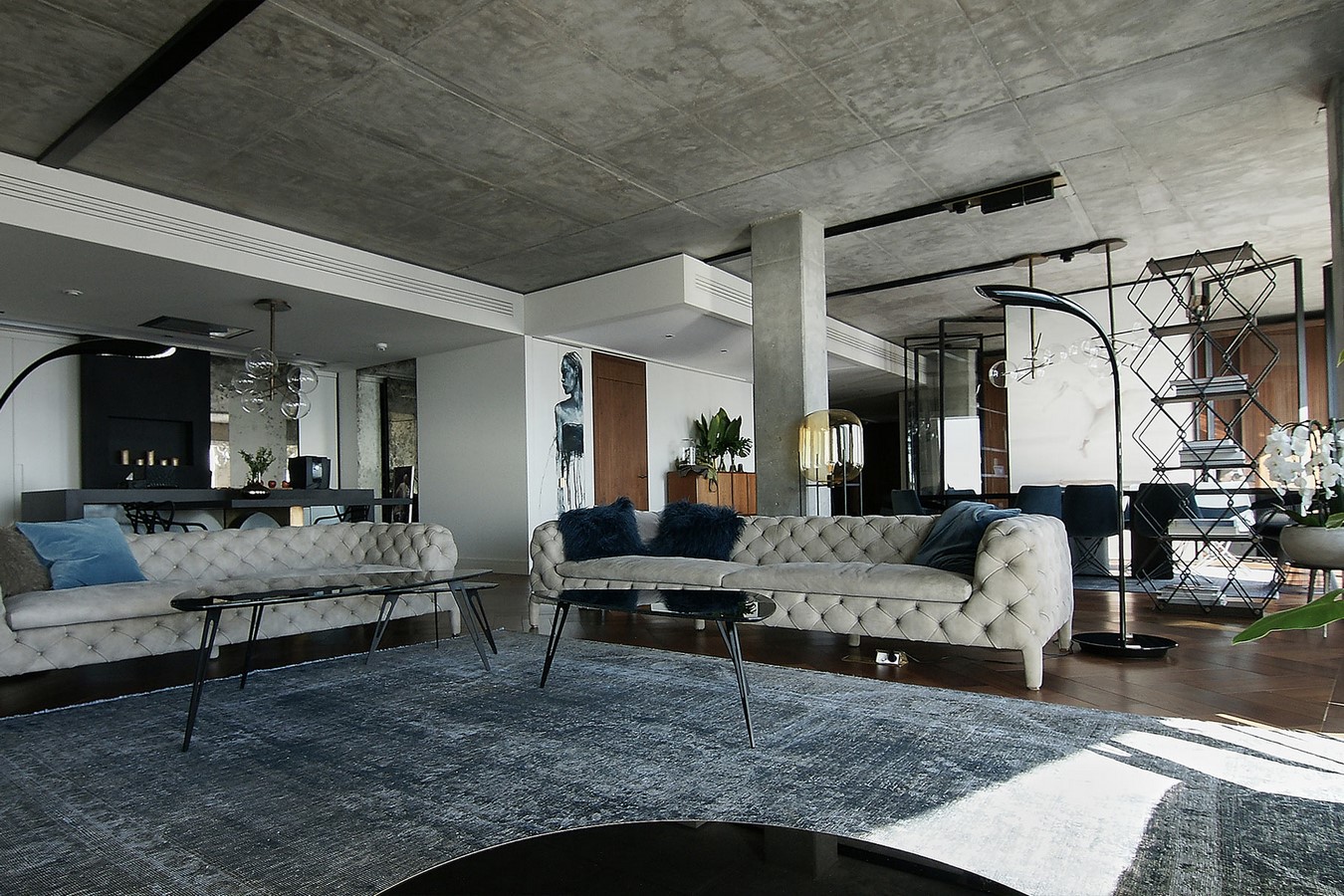 Interior Designers in Warsaw - Top 30 Interior Designers in Warsaw - Sheet14