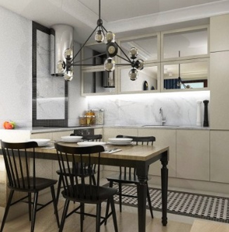 Interior Designers in Warsaw - Top 30 Interior Designers in Warsaw - Sheet16